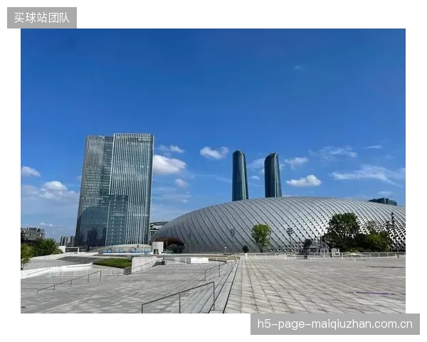 告别人工干预：杭州奥体中心如何借助无负压稳流罐与数据分流技术，达成给水系统的全自动精准调控